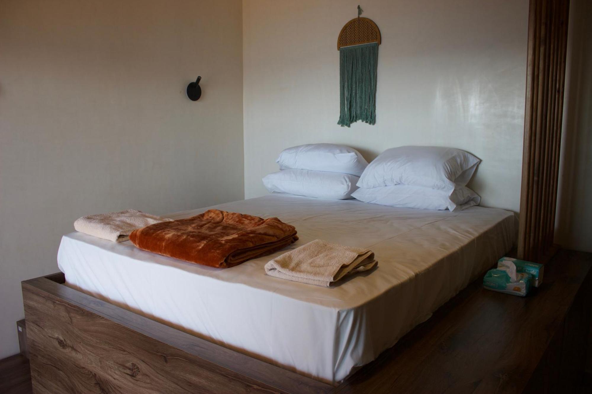 Beit Tolba Nuweiba Hotel Room photo
