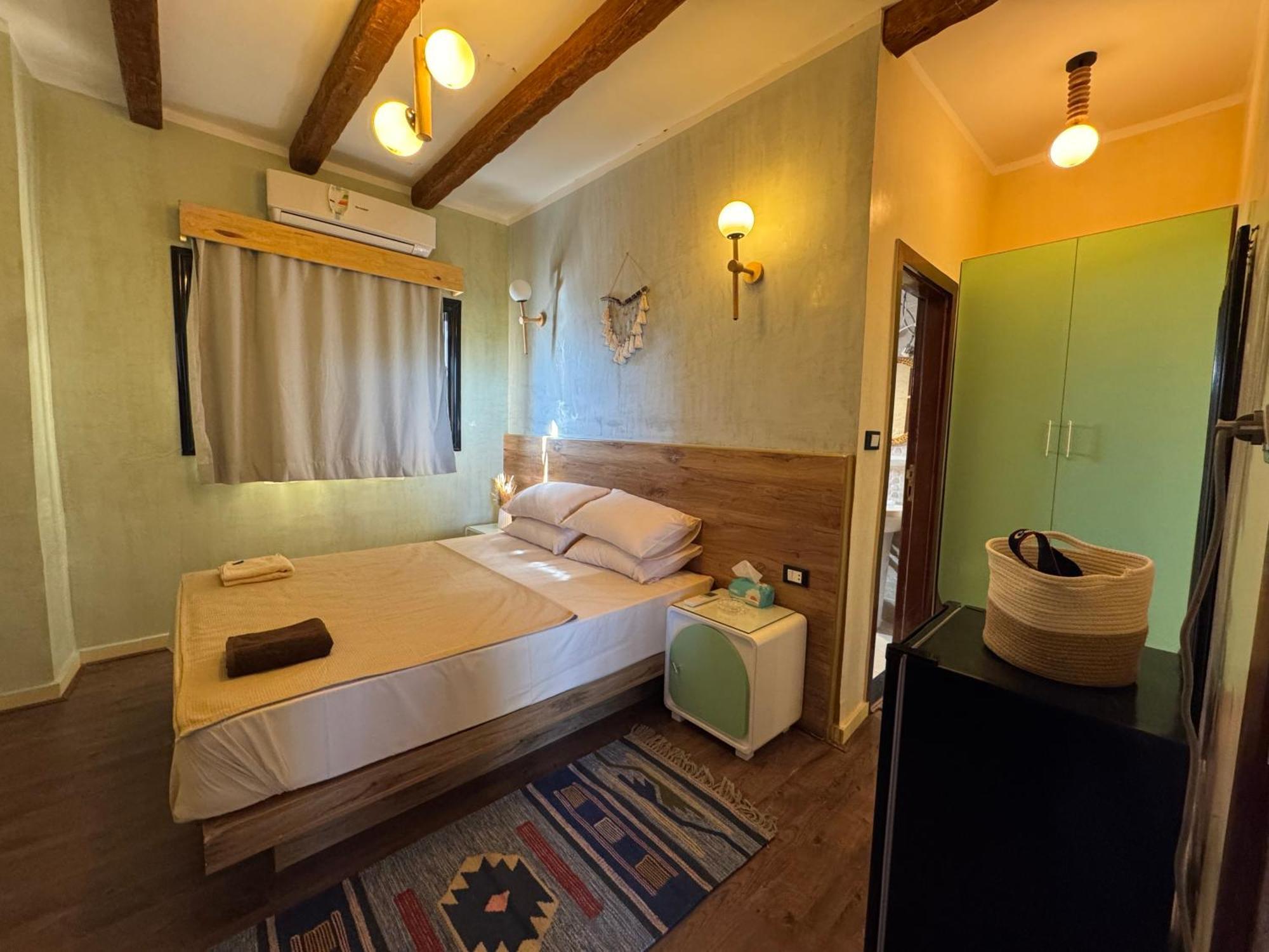 Beit Tolba Nuweiba Hotel Exterior photo