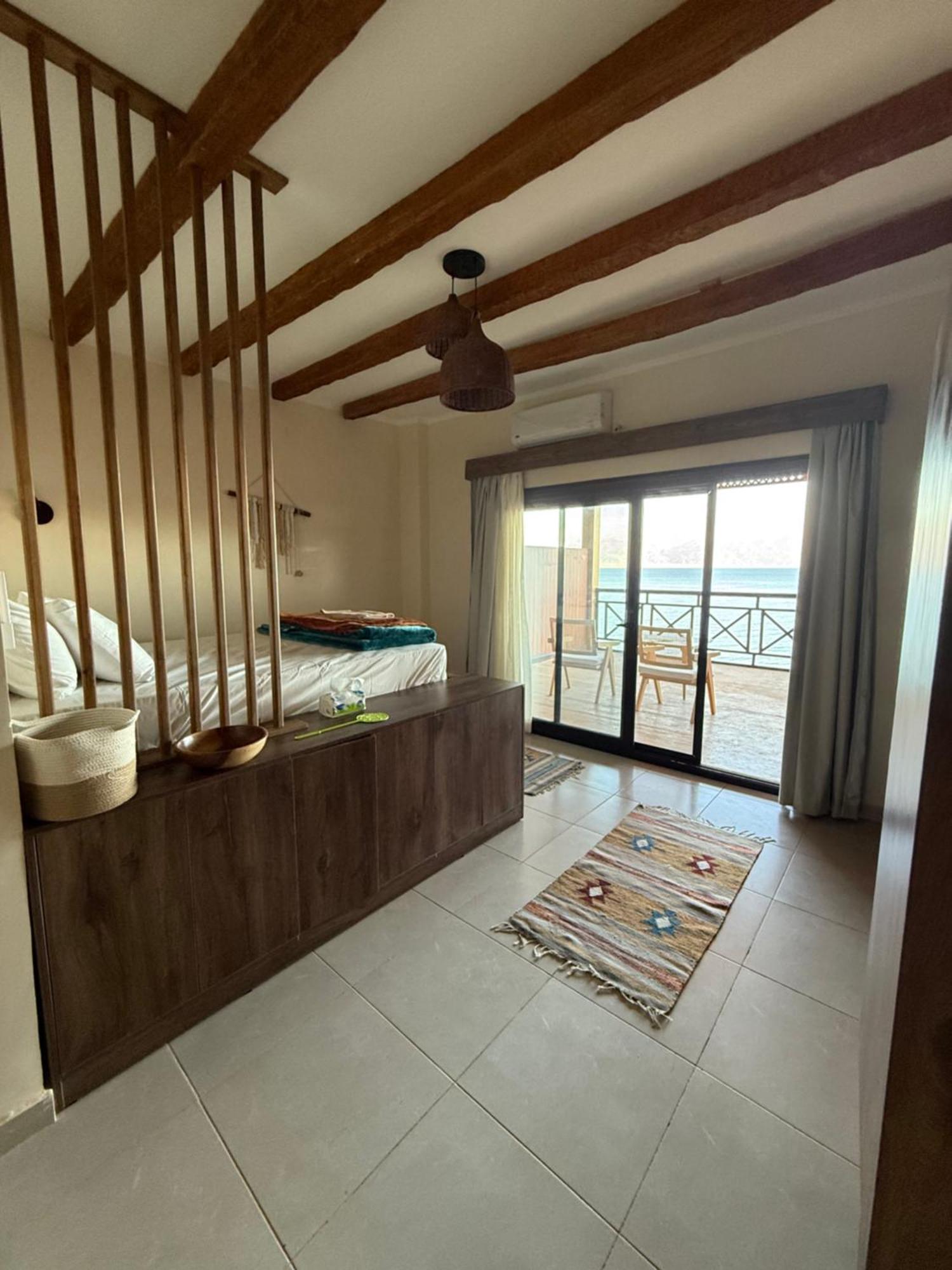 Beit Tolba Nuweiba Hotel Room photo